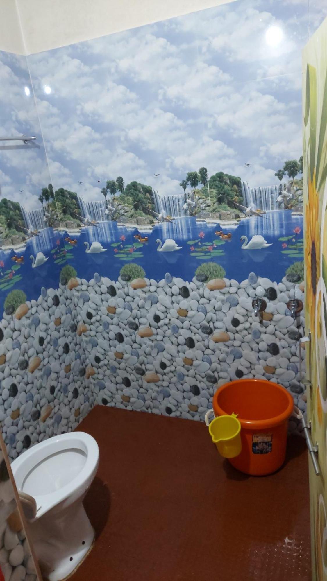 Ibbani Homestay, Siddapur Rom bilde