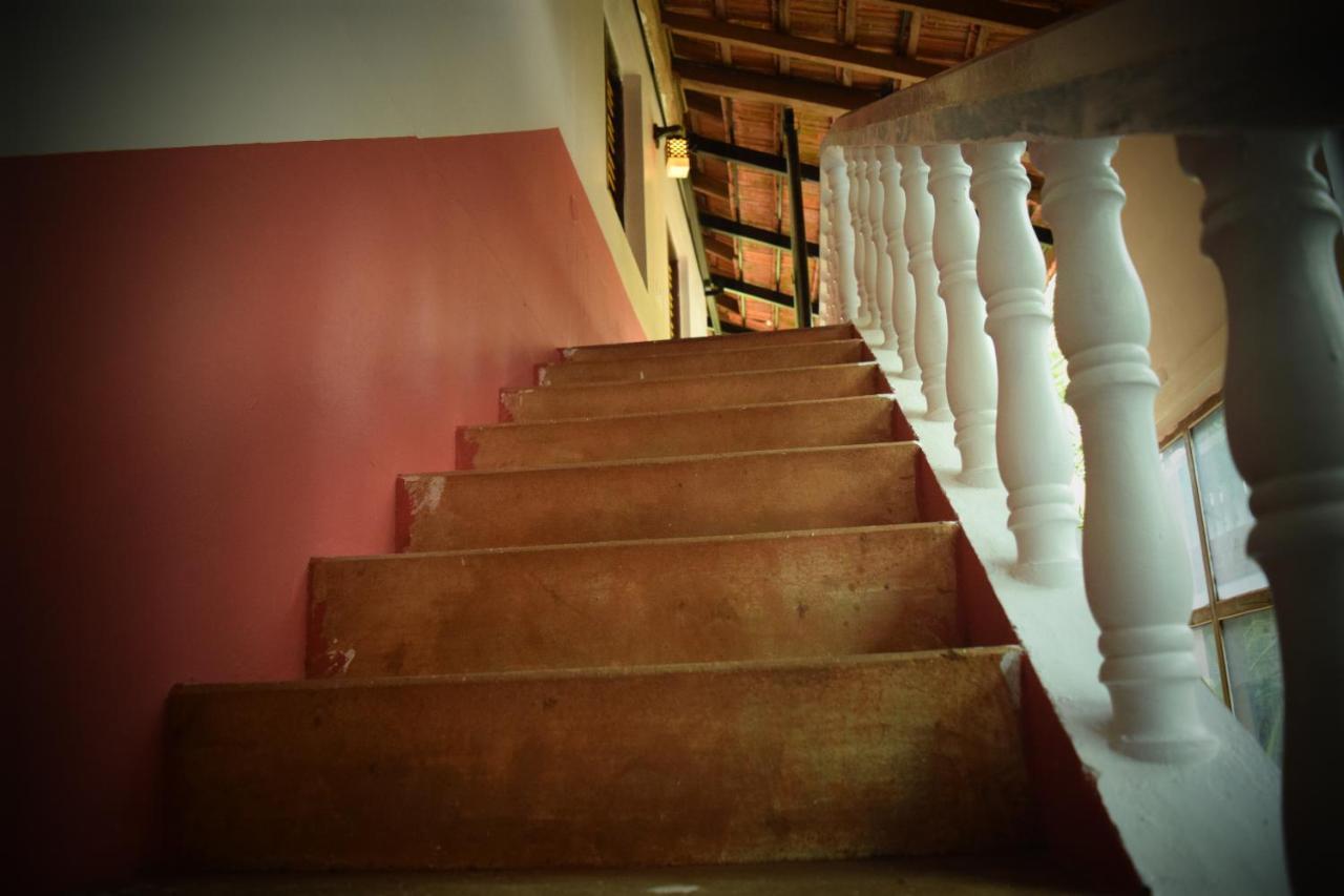 Ibbani Homestay, Siddapur Eksteriør bilde
