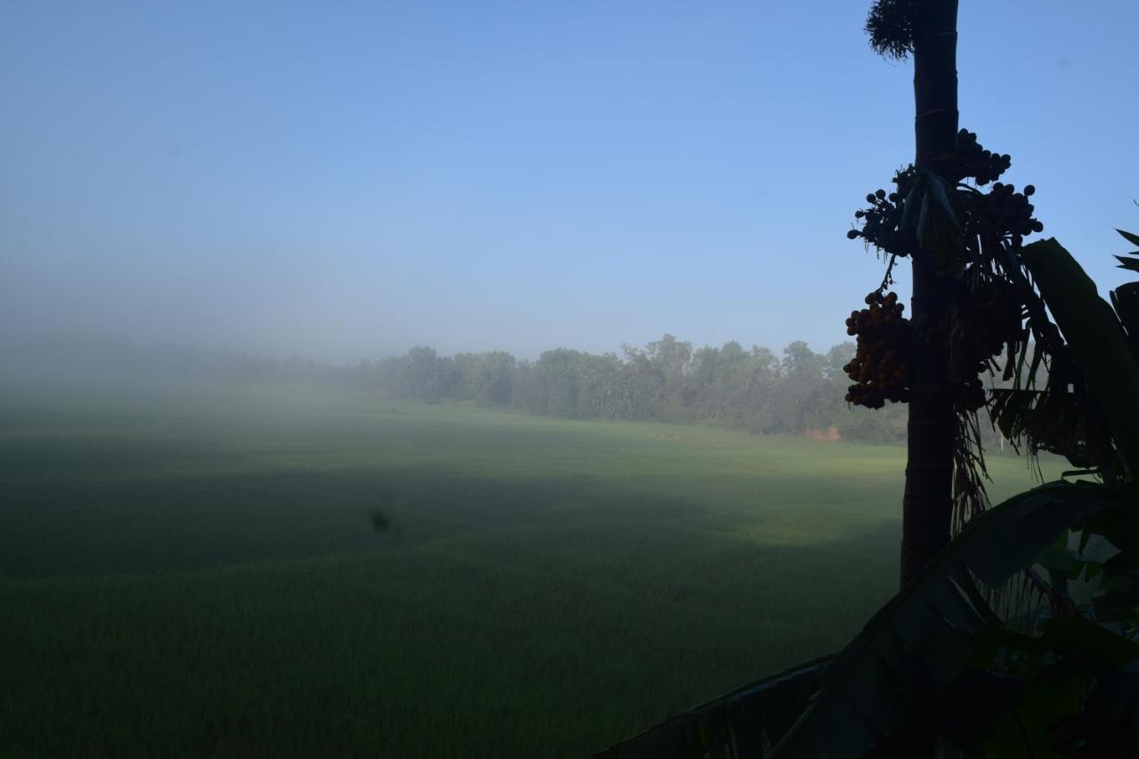 Ibbani Homestay, Siddapur Eksteriør bilde