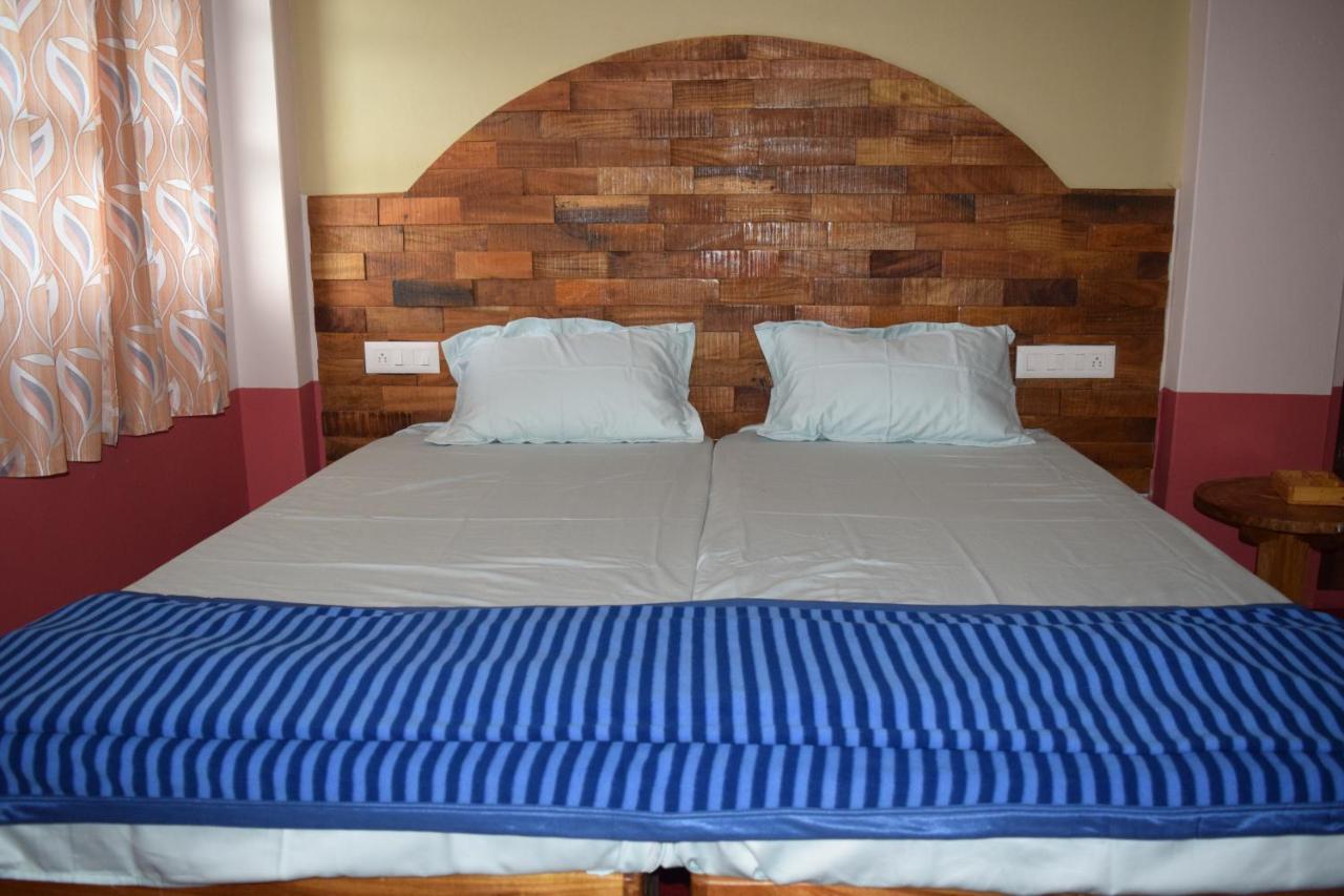 Ibbani Homestay, Siddapur Eksteriør bilde