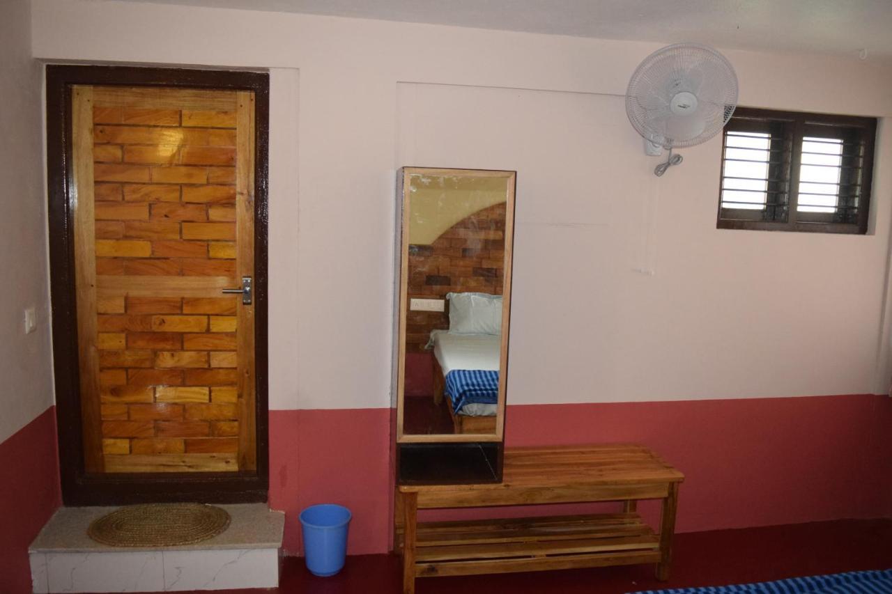 Ibbani Homestay, Siddapur Eksteriør bilde