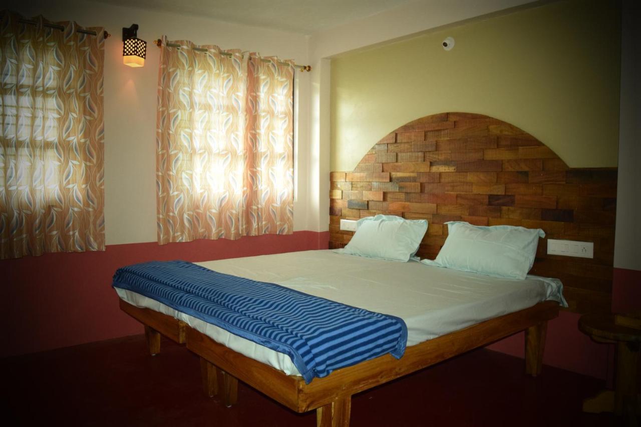 Ibbani Homestay, Siddapur Eksteriør bilde