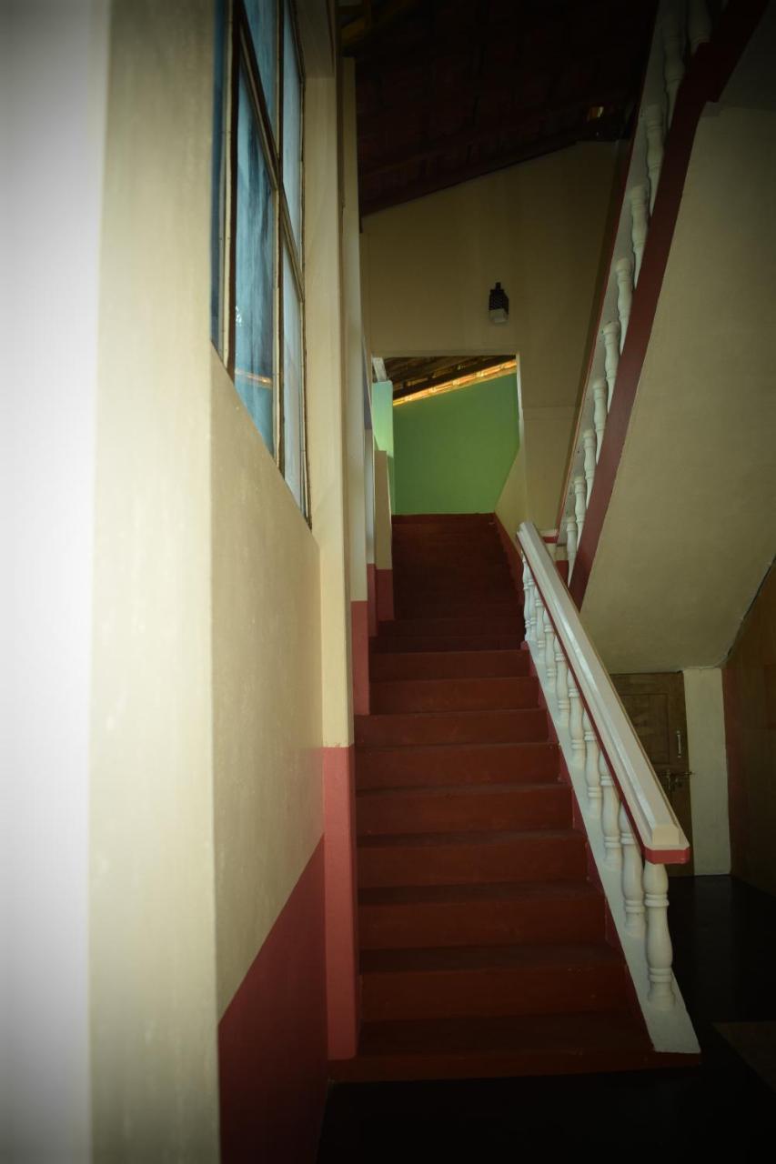 Ibbani Homestay, Siddapur Eksteriør bilde