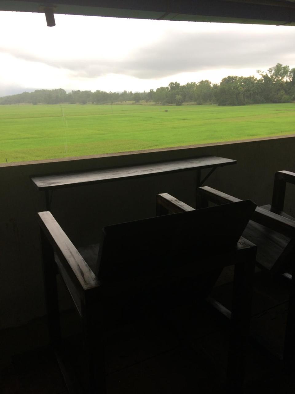 Ibbani Homestay, Siddapur Eksteriør bilde