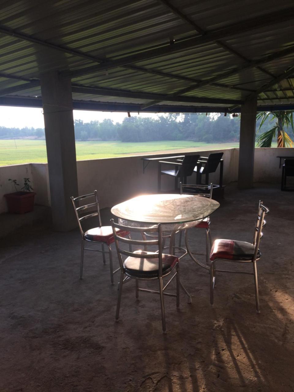 Ibbani Homestay, Siddapur Eksteriør bilde