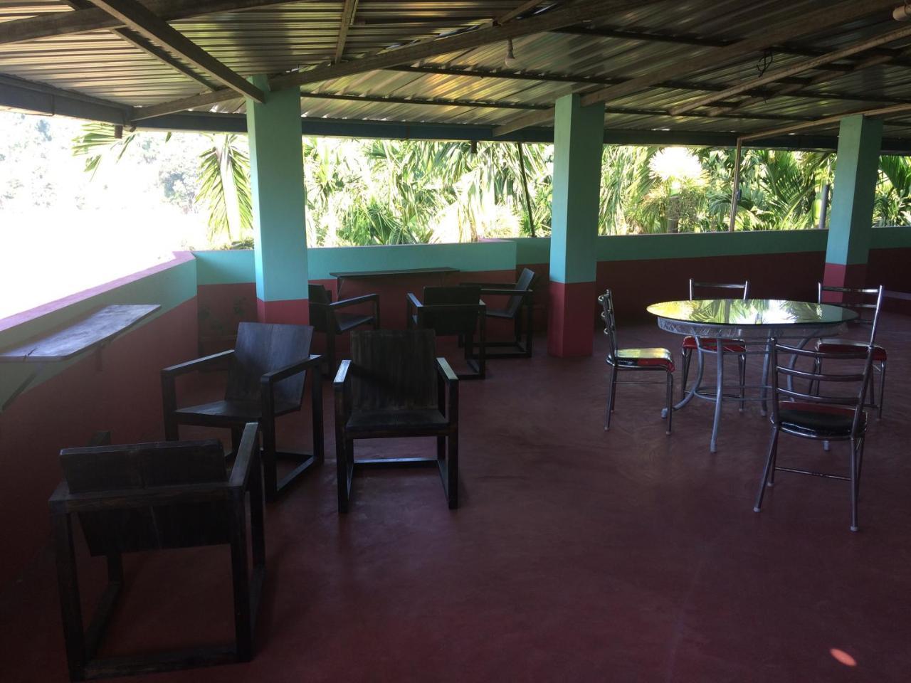 Ibbani Homestay, Siddapur Eksteriør bilde
