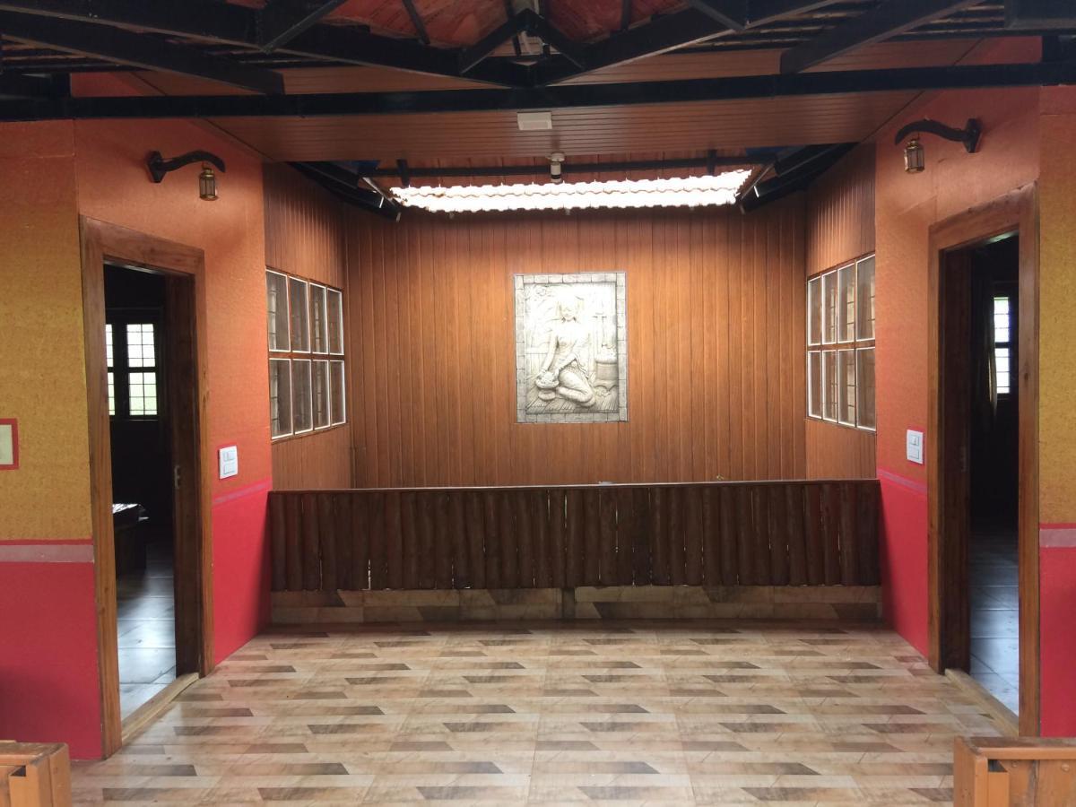Ibbani Homestay, Siddapur Eksteriør bilde